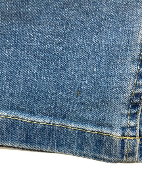 GRAMICCI（グラミチ）GRAMICCI (グラミチ) クライミングデニムパンツ/STRETCH DENIM NN-PANT CROPPEDSTRETCH DENIM NN-PANT CROPPED ブルー サイズ:2XL 未使用品の古着・服飾アイテム