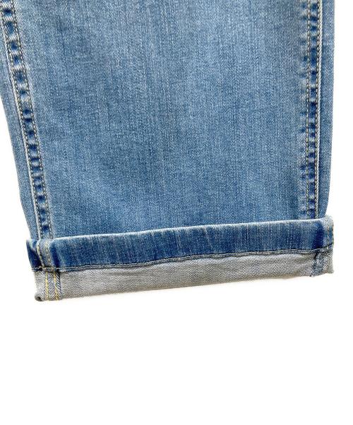 GRAMICCI（グラミチ）GRAMICCI (グラミチ) クライミングデニムパンツ/STRETCH DENIM NN-PANT CROPPEDSTRETCH DENIM NN-PANT CROPPED ブルー サイズ:2XL 未使用品の古着・服飾アイテム
