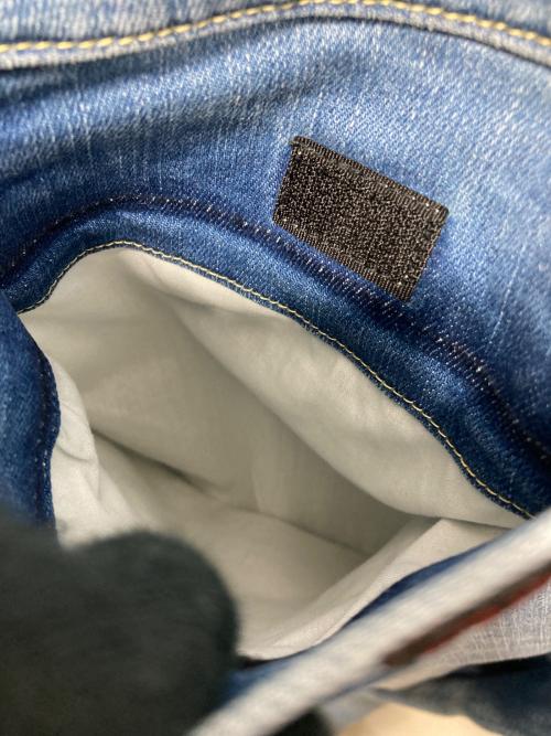 GRAMICCI（グラミチ）GRAMICCI (グラミチ) クライミングデニムパンツ/STRETCH DENIM NN-PANT CROPPEDSTRETCH DENIM NN-PANT CROPPED ブルー サイズ:2XL 未使用品の古着・服飾アイテム