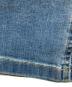 中古・古着 GRAMICCI (グラミチ) クライミングデニムパンツ/STRETCH DENIM NN-PANT CROPPEDSTRETCH DENIM NN-PANT CROPPED ブルー サイズ:2XL 未使用品：8000円