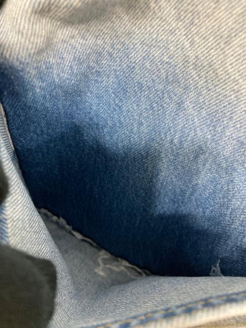 LEVI'S SILVERTAB（リーバイス シルバータブ）LEVI'S SILVERTAB (リーバイス シルバータブ) デニムパンツ ブルー サイズ:W38L30 未使用品の古着・服飾アイテム