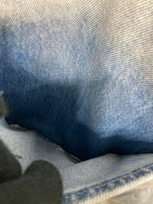 LEVI'S SILVERTAB（リーバイス シルバータブ）LEVI'S SILVERTAB (リーバイス シルバータブ) デニムパンツ ブルー サイズ:W38L30 未使用品の古着・服飾アイテム