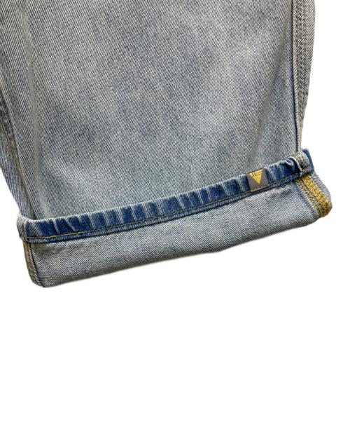 LEVI'S SILVERTAB（リーバイス シルバータブ）LEVI'S SILVERTAB (リーバイス シルバータブ) デニムパンツ ブルー サイズ:W38L30 未使用品の古着・服飾アイテム