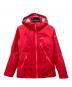 MILLET（ミレー）の古着「LD M PEAK GTX JACKET」｜レッド