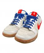NIKEナイキ）の古着「Dunk Low Year of the Rabbit 