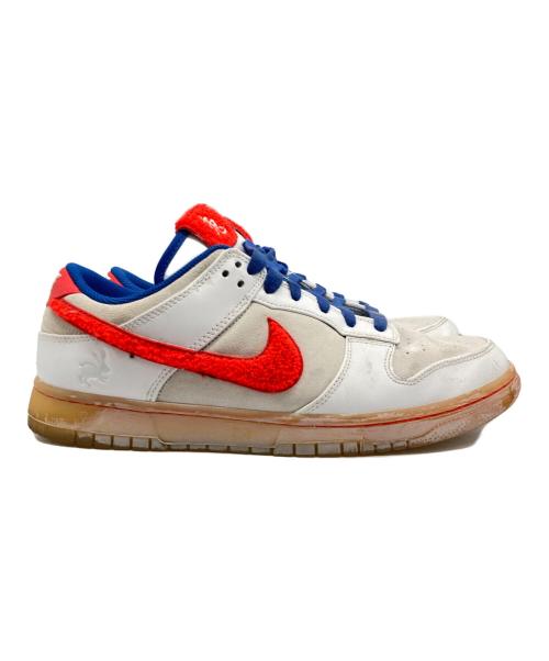 NIKE（ナイキ）NIKE (ナイキ) Dunk Low Year of the Rabbit 