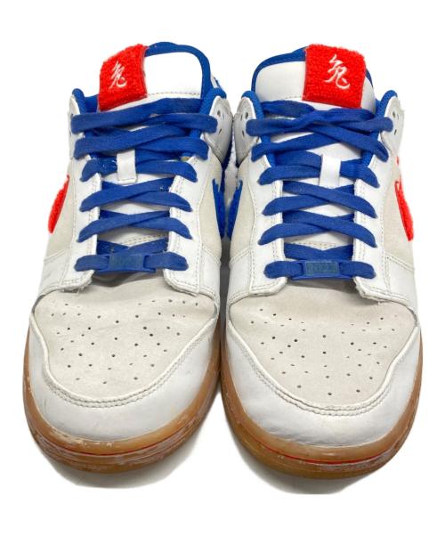 NIKE（ナイキ）NIKE (ナイキ) Dunk Low Year of the Rabbit 