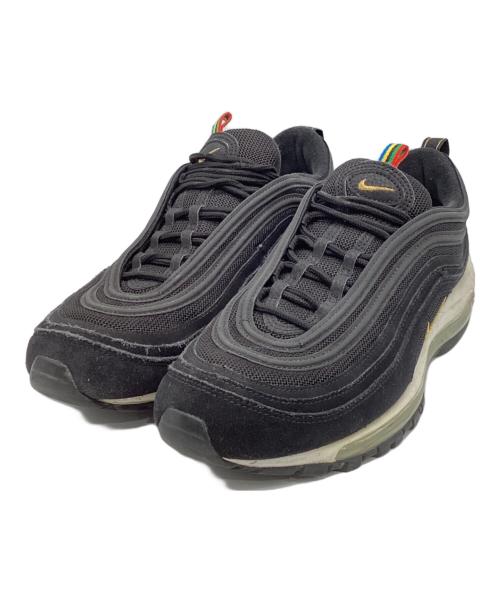 NIKE（ナイキ）NIKE (ナイキ) スニーカー ブラック サイズ:27.5cmの古着・服飾アイテム