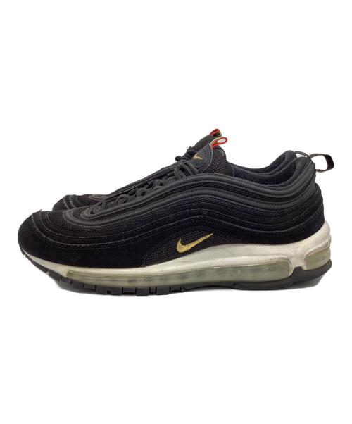 NIKE（ナイキ）NIKE (ナイキ) スニーカー ブラック サイズ:27.5cmの古着・服飾アイテム