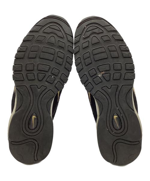 NIKE（ナイキ）NIKE (ナイキ) スニーカー ブラック サイズ:27.5cmの古着・服飾アイテム