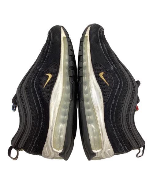 NIKE（ナイキ）NIKE (ナイキ) スニーカー ブラック サイズ:27.5cmの古着・服飾アイテム