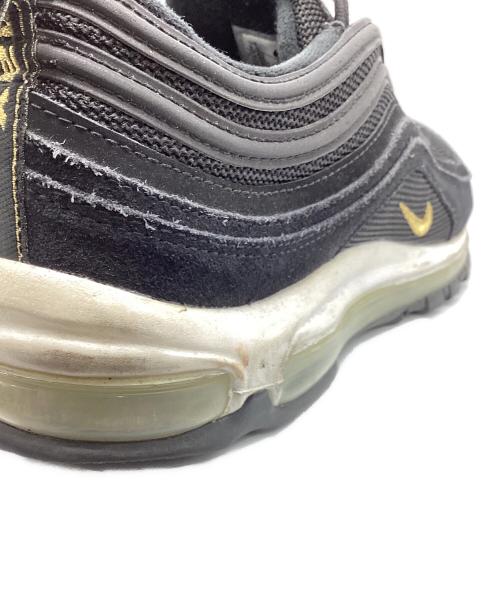 NIKE（ナイキ）NIKE (ナイキ) スニーカー ブラック サイズ:27.5cmの古着・服飾アイテム