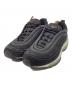 NIKE（ナイキ）の古着「スニーカー」｜ブラック