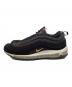 NIKE (ナイキ) スニーカー ブラック サイズ:27.5cm：6000円