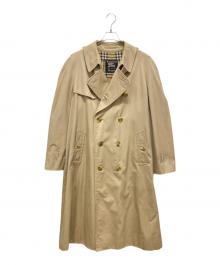 Burberry's（バーバリーズ）の古着「トレンチコート」｜ベージュ