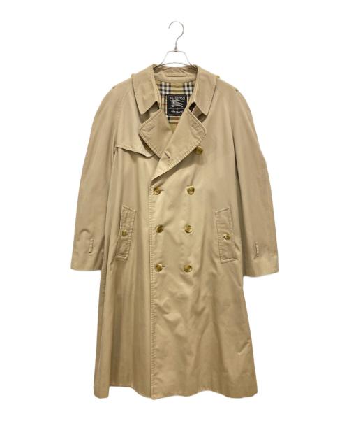 Burberry's（バーバリーズ）Burberry's (バーバリーズ) トレンチコート ベージュ サイズ:C3の古着・服飾アイテム