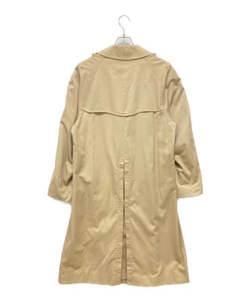 Burberry's（バーバリーズ）Burberry's (バーバリーズ) トレンチコート ベージュ サイズ:C3の古着・服飾アイテム