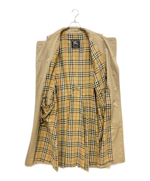 Burberry's（バーバリーズ）Burberry's (バーバリーズ) トレンチコート ベージュ サイズ:C3の古着・服飾アイテム