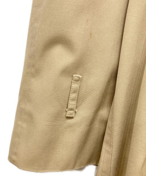 Burberry's（バーバリーズ）Burberry's (バーバリーズ) トレンチコート ベージュ サイズ:C3の古着・服飾アイテム