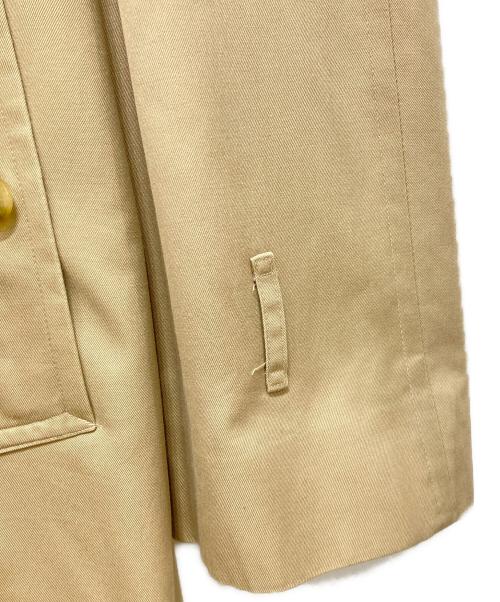 Burberry's（バーバリーズ）Burberry's (バーバリーズ) トレンチコート ベージュ サイズ:C3の古着・服飾アイテム