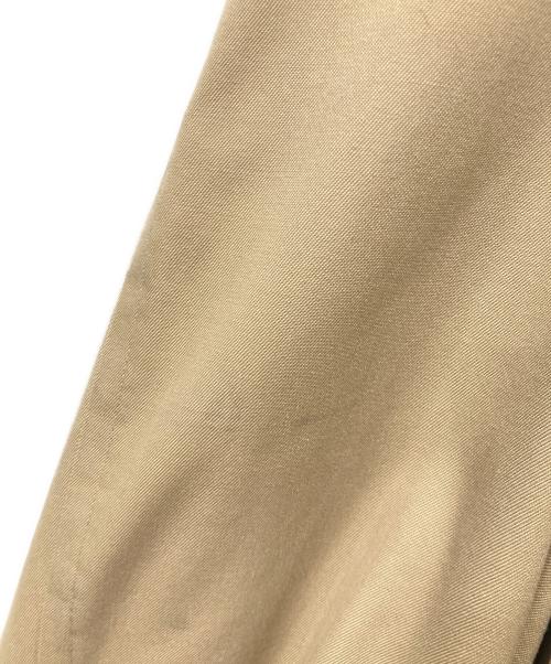 Burberry's（バーバリーズ）Burberry's (バーバリーズ) トレンチコート ベージュ サイズ:C3の古着・服飾アイテム