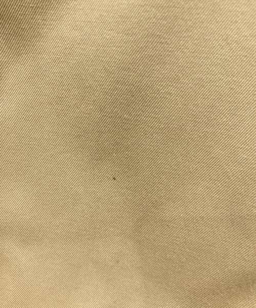 Burberry's（バーバリーズ）Burberry's (バーバリーズ) トレンチコート ベージュ サイズ:C3の古着・服飾アイテム