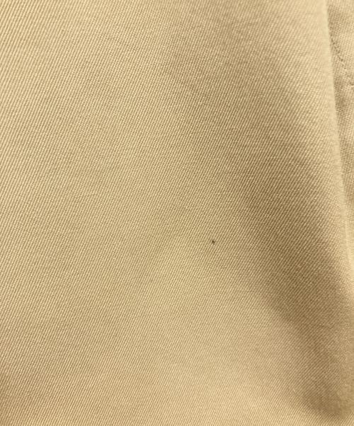Burberry's（バーバリーズ）Burberry's (バーバリーズ) トレンチコート ベージュ サイズ:C3の古着・服飾アイテム
