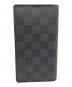 LOUIS VUITTON (ルイ ヴィトン) アジェンダ・ポッシュ ブラック：16000円