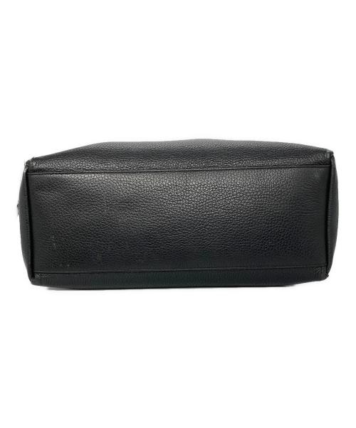 FURLA（フルラ）FURLA (フルラ) ハンドバッグ ブラックの古着・服飾アイテム