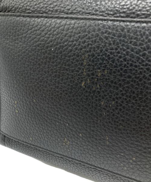 FURLA（フルラ）FURLA (フルラ) ハンドバッグ ブラックの古着・服飾アイテム