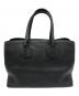 FURLA (フルラ) ハンドバッグ ブラック：8000円