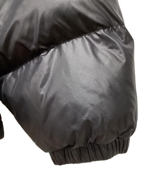 THE NORTH FACE（ザ ノース フェイス）THE NORTH FACE (ザ ノース フェイス) M'S NUPTSE ON BALL JACKET ブラック サイズ:XLサイズの古着・服飾アイテム