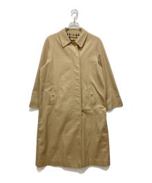 Burberry's（バーバリーズ）の古着「トレンチコート」｜ベージュ