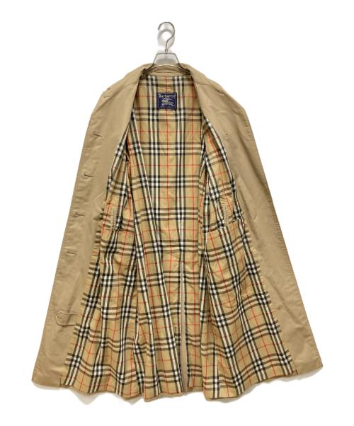 Burberry's（バーバリーズ）Burberry's (バーバリーズ) トレンチコート ベージュ サイズ:SIZE 表記なしの古着・服飾アイテム