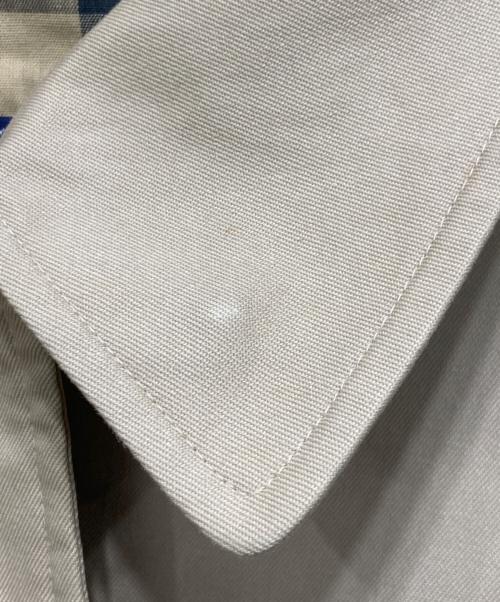 Burberry's（バーバリーズ）Burberry's (バーバリーズ) トレンチコート ベージュ サイズ:SIZE 表記なしの古着・服飾アイテム