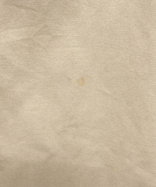 Burberry's（バーバリーズ）Burberry's (バーバリーズ) トレンチコート ベージュ サイズ:SIZE 表記なしの古着・服飾アイテム