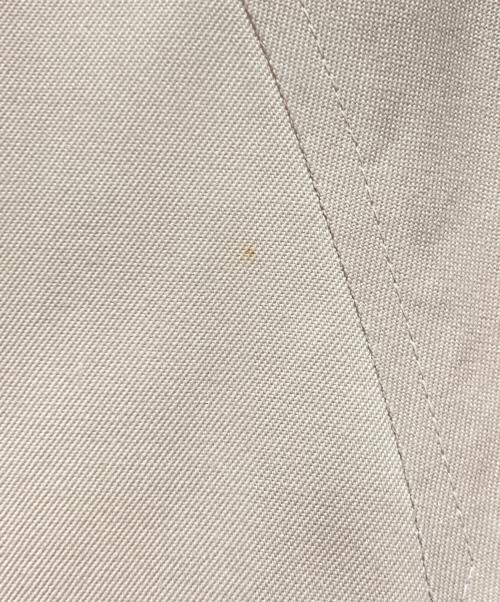 Burberry's（バーバリーズ）Burberry's (バーバリーズ) トレンチコート ベージュ サイズ:SIZE 表記なしの古着・服飾アイテム