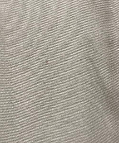 Burberry's（バーバリーズ）Burberry's (バーバリーズ) トレンチコート ベージュ サイズ:SIZE 表記なしの古着・服飾アイテム
