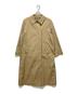Burberry's（バーバリーズ）の古着「トレンチコート」｜ベージュ
