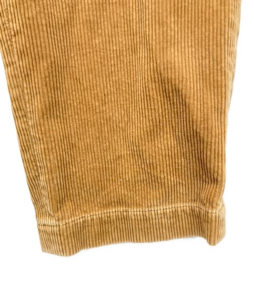 POLO RALPH LAUREN（ポロ・ラルフローレン）POLO RALPH LAUREN (ポロ・ラルフローレン) コーデュロイパンツ ブラウン サイズ:W38 L30の古着・服飾アイテム