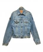 LEVI'Sリーバイス）の古着「デニムジャケット」｜インディゴ