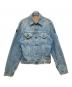 LEVI'S（リーバイス）の古着「デニムジャケット」｜インディゴ