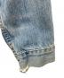 中古・古着 LEVI'S (リーバイス) デニムジャケット インディゴ サイズ:SIZE 36：8000円