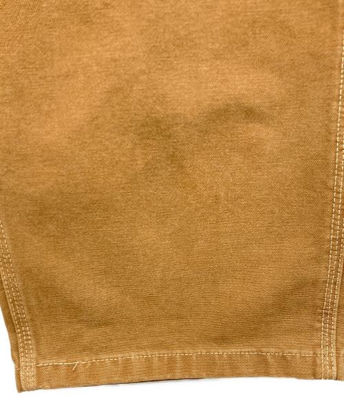 LEVI'S（リーバイス）LEVI'S (リーバイス) ペインターパンツ ブラウン サイズ:W36 L32 未使用品の古着・服飾アイテム