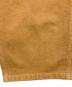 中古・古着 LEVI'S (リーバイス) ペインターパンツ ブラウン サイズ:W36 L32 未使用品：8000円