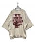 JOURNAL STANDARD relume (ジャーナルスタンダード レリューム) PEANUTS (ピーナッツ) スウェット グレー サイズ:X-LARGE 未使用品：6000円