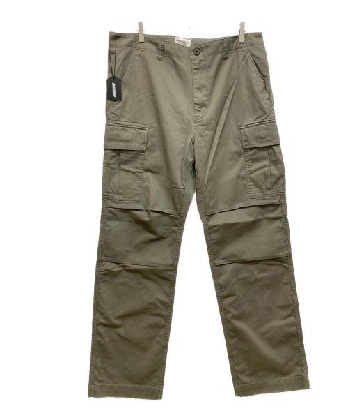 AVIREX（アヴィレックス）AVIREX (アヴィレックス) パンツ グレー サイズ:2XL 未使用品の古着・服飾アイテム