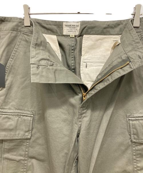 AVIREX（アヴィレックス）AVIREX (アヴィレックス) パンツ グレー サイズ:2XL 未使用品の古着・服飾アイテム