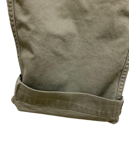 AVIREX（アヴィレックス）AVIREX (アヴィレックス) パンツ グレー サイズ:2XL 未使用品の古着・服飾アイテム