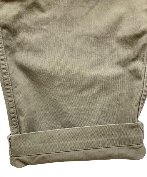 AVIREX（アヴィレックス）AVIREX (アヴィレックス) パンツ グレー サイズ:2XL 未使用品の古着・服飾アイテム
